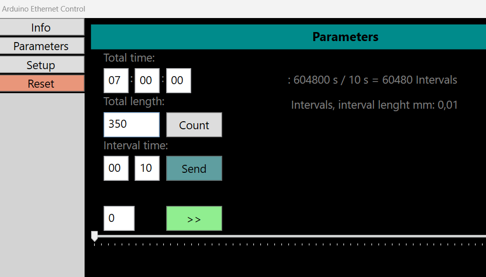 Interface