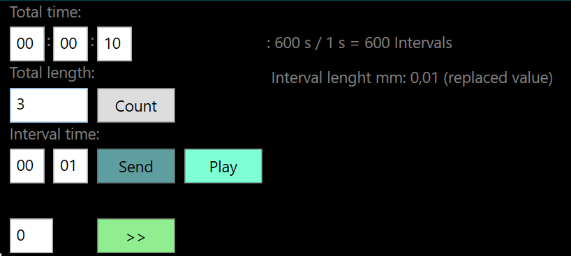 Interface