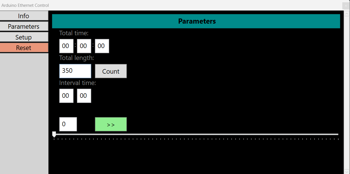Interface